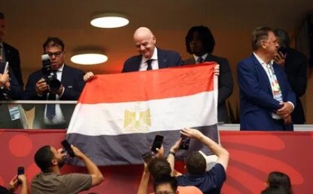 پارلمان اروپا خواستار تحقیق درباره اینفانتینو شد