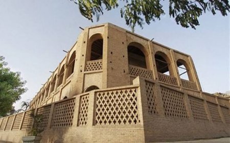 مدیرکل میراث‌فرهنگی خوزستان: محوطه‌ها و ابنیه تاریخی استان بیمه می‌شوند