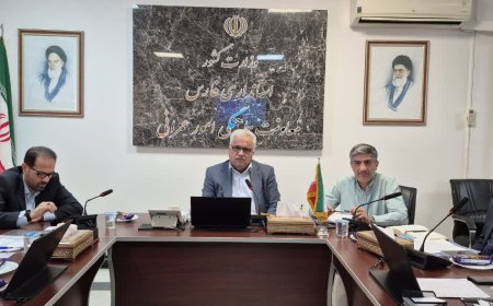 نظر معاون عمرانی استاندار فارس در مورد جدول خاموشی‌ها در استان: برای مشترکین خانگی اعمال نشود