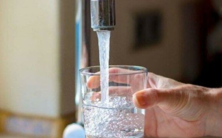 استاندار بوشهر: کیفیت آب برخی منابع رو به شور شدن است