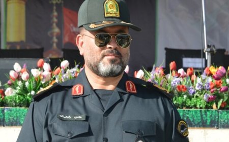 کشف بیش از نیم تن مواد مخدر در پوشش حمل سوخت در هرمزگان