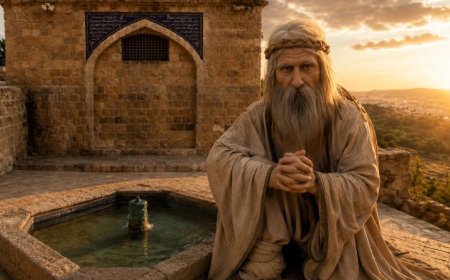 باباکوهی شیراز؛ تلاقی عرفان، تاریخ و طبیعت در قلب کوه‌های شمالی شهر