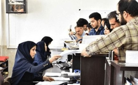 بانک‌های خوزستان فردا چهارشنبه تعطیل شدند