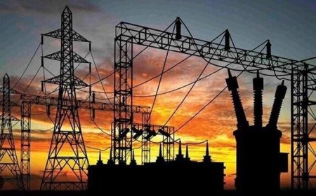 هرمزگان از برنامه خاموشی‌های برنامه‌ریزی‌شده برق خارج شد