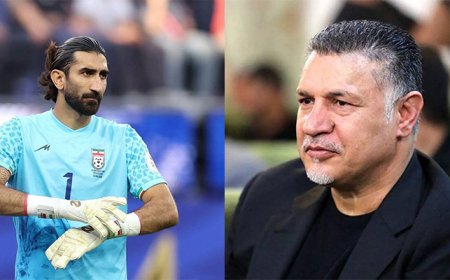 بدان را نیک دار ای مرد هشیار...