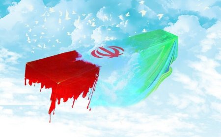 تعداد شهدای گتوند در جنگ تحمیلی سوم به ۱۰ نفر رسید