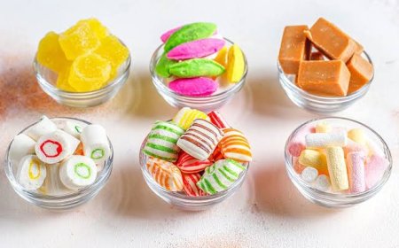 قبل از خوردن شکلات بدون شکر، این نکته مهم را بدانید
