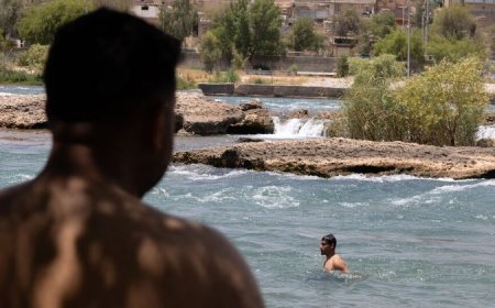 گرمای تابستان، جنگ و زندگی - شوش و دزفول