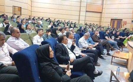 طرح ملی مهارت‌افزایی هوش مصنوعی در یاسوج با استقبال گسترده به پایان رسید