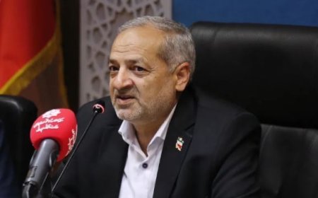 کاظمی: امسال استخدام گسترده‌ای نخواهیم داشت