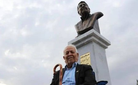 شهردار دوگنبدان از ماجرای انتقال تندیس پدر بوکس ایران پرده برداشت