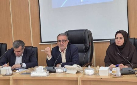 برق واحدهای تولیدکننده مصالح ساختمانی فاقد استاندارد در کهگیلویه و بویراحمد قطع می‌شود
