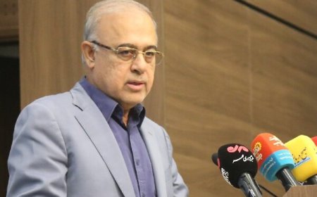 همه زیرساخت‌های هرمزگان به وضعیت پایدار بازگشته است