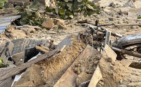 استاندار هرمزگان: حمله به مناطق مسکونی سند رسوایی دشمن است