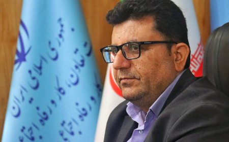 نرخ بیکاری استان بوشهر به ۶.۶ درصد رسید