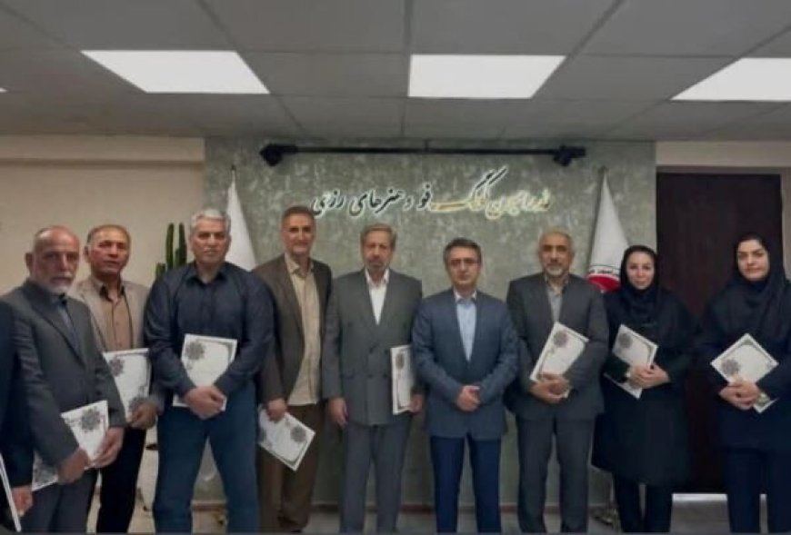 بوشهر در جمع برترین‌های کونگ‌فو کشور قرار گرفت