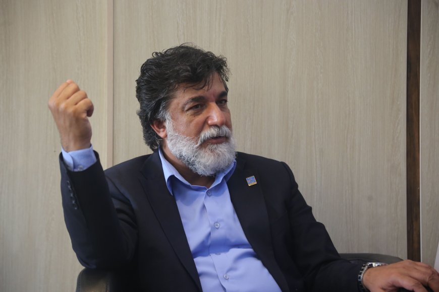 تشییع پیکر رهبر شهید انقلاب یک رویداد تمدنی و تاریخی است
