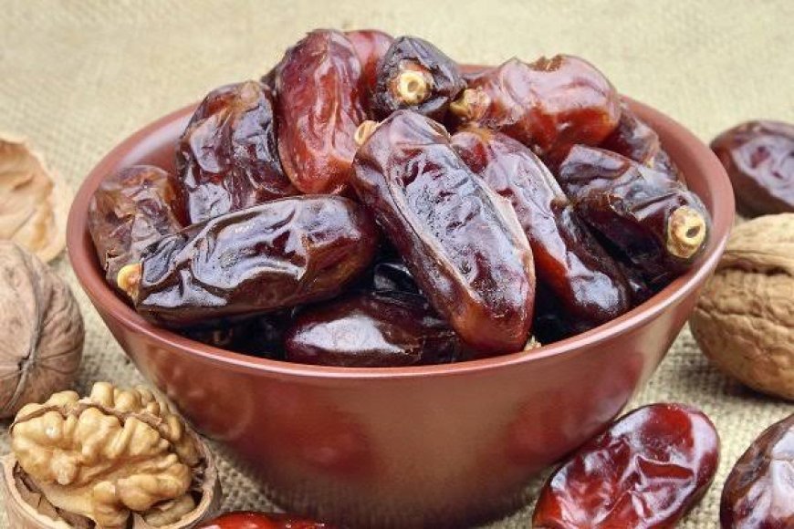 خرمای هرمزگان در مسیر بازارهای جهانی؛ صادرات ۶۵ هزار تنی در برنامه امسال