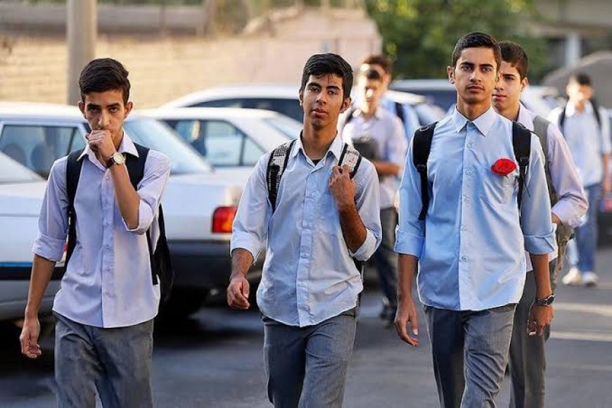 شرایط فارغ‌التحصیلی دبیرستانی‌ها اعلام شد