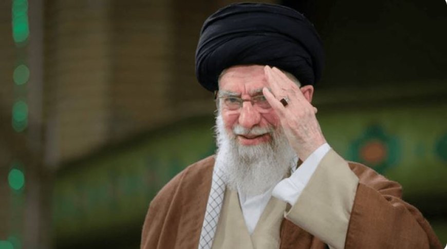 نماز بر پیکر مطهر رهبر شهید ساعت ۶ صبح یکشنبه اقامه می‌شود