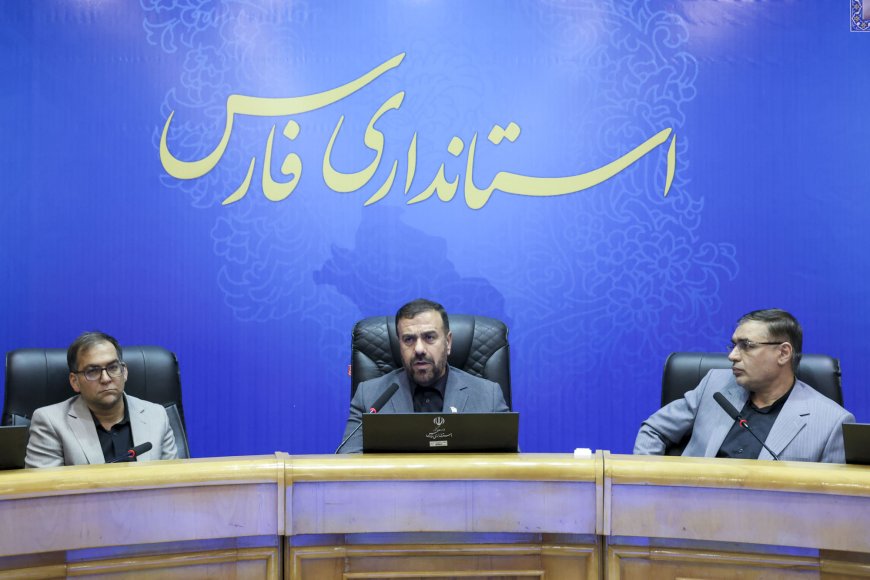 در نخستین جلسه کارگروه توسعه صادرات غیرنفتی چه گذشت؟