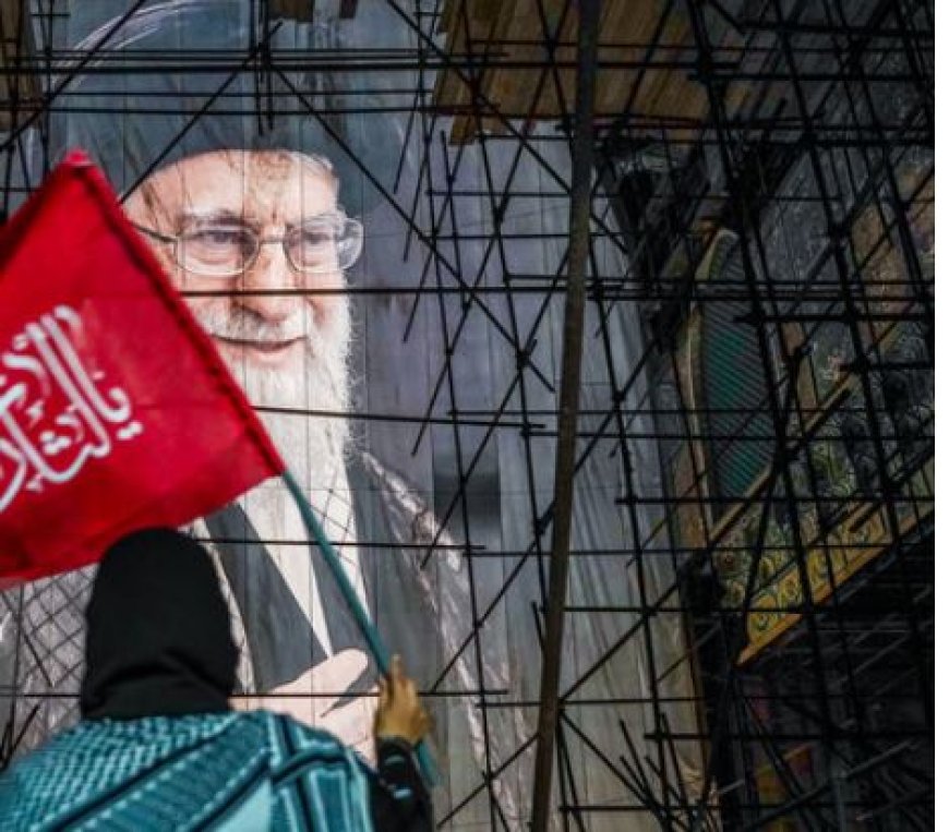 تشییع رهبر شهید انقلاب «شب قدر» انقلاب اسلامی است