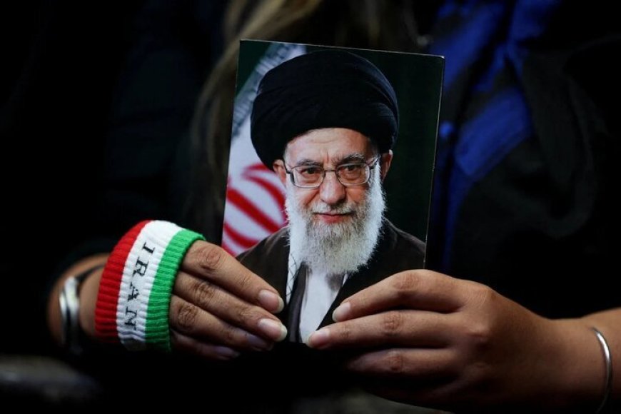 نماینده اهواز در مجلس: تشییع رهبر شهید رستاخیز آزادگان جهان مقابل استکبار است