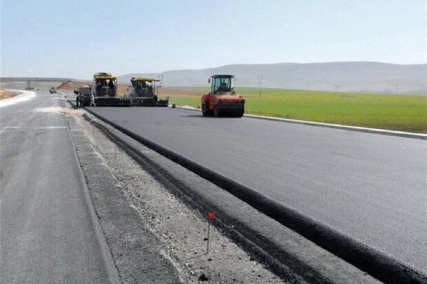 آغاز بهسازی کمربندی‌های شمالی و جنوبی شیراز بااعتبار ۱۵۰۰ میلیارد ریال