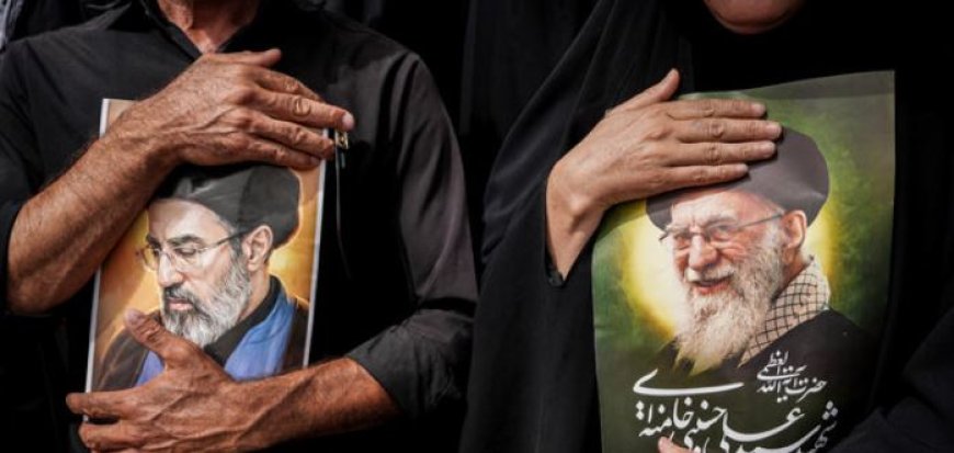 جزئیات برنامه حرکت دسته‌جات و تجمع هیئت‌های مذهبی در بوشهر