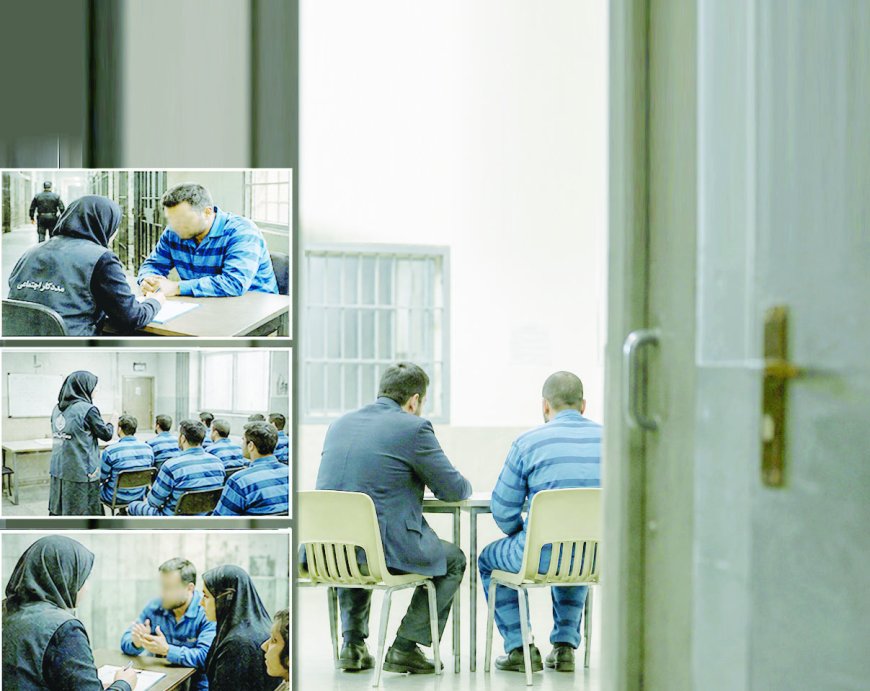 امانتداران انسان های خطاکار