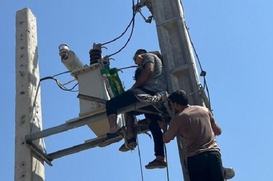 برخورد قانونی با برق‌دزدی شرط پایداری شبکه برق شیراز است