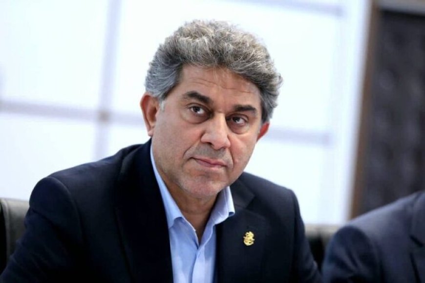 معاون وزیر راه و شهرسازی: هدف ما حفظ توان رقابت بین‌المللی بندر شهید رجایی است