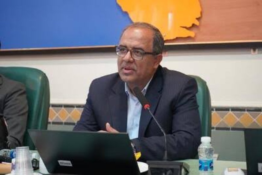 فرماندار بوشهر: چهار نقطه هدف حمله دشمن قرار گرفت/ کنکور کارشناسی ارشد برگزار می‌شود