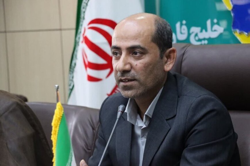 حمله دشمن به شهرستان دشتی خسارت جانی نداشت