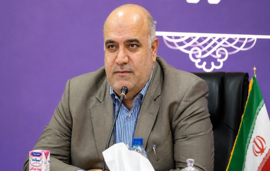 حمله موشکی دشمن به اطراف هندیجان