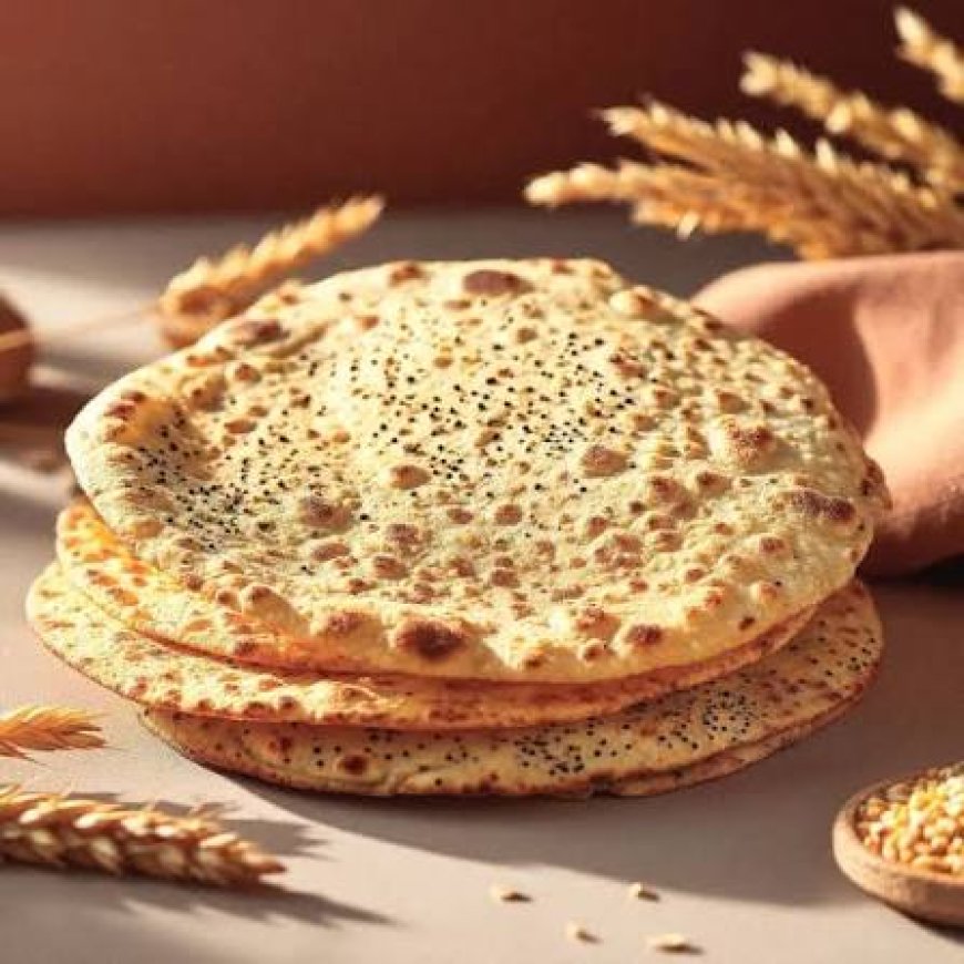 پیشتازی  فارس در تولید نان کامل در کشور