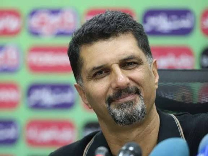 سکان‌دار جدید فجر شهید سپاسی مشخص شد