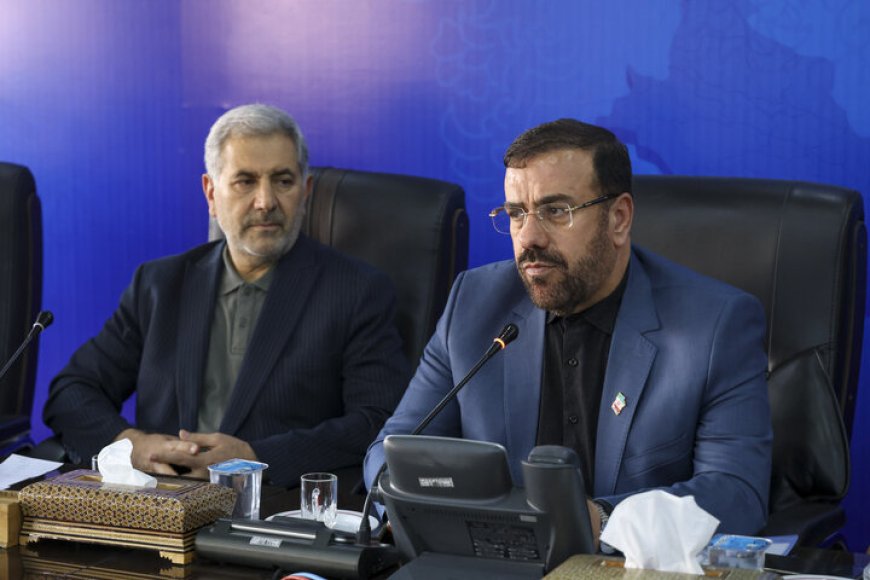 استاندار فارس: اجرای طرح پزشک خانواده باید با شفافیت و اقتدار بیشتری دنبال شود