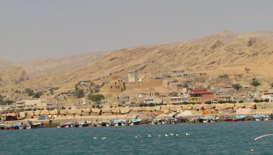شمارش معکوس برای ثبت جهانی بندر تاریخی سیراف