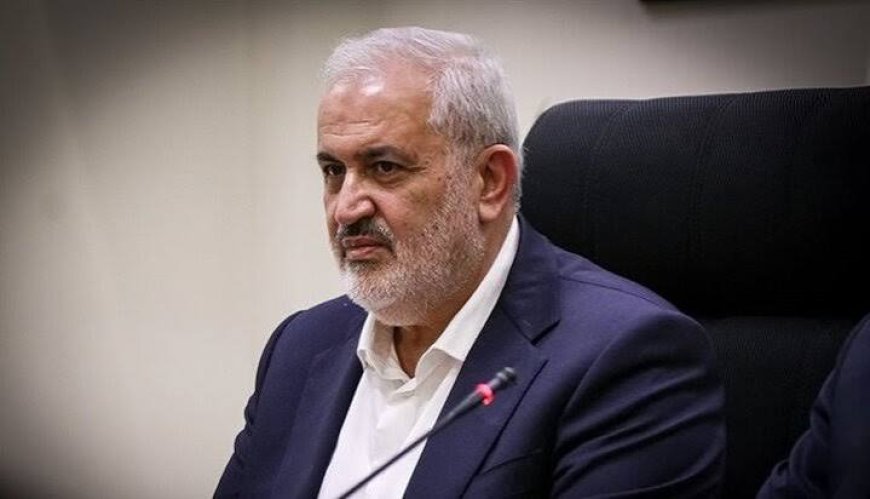وزیر نیرو: مناطق درگیر جنگ در اولویت تأمین برق هستند