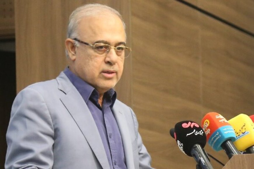 همه زیرساخت‌های هرمزگان به وضعیت پایدار بازگشته است