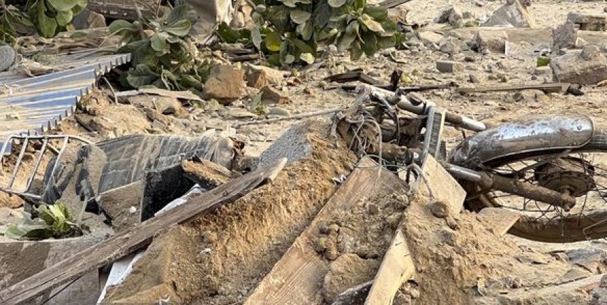 استاندار هرمزگان: حمله به مناطق مسکونی سند رسوایی دشمن است