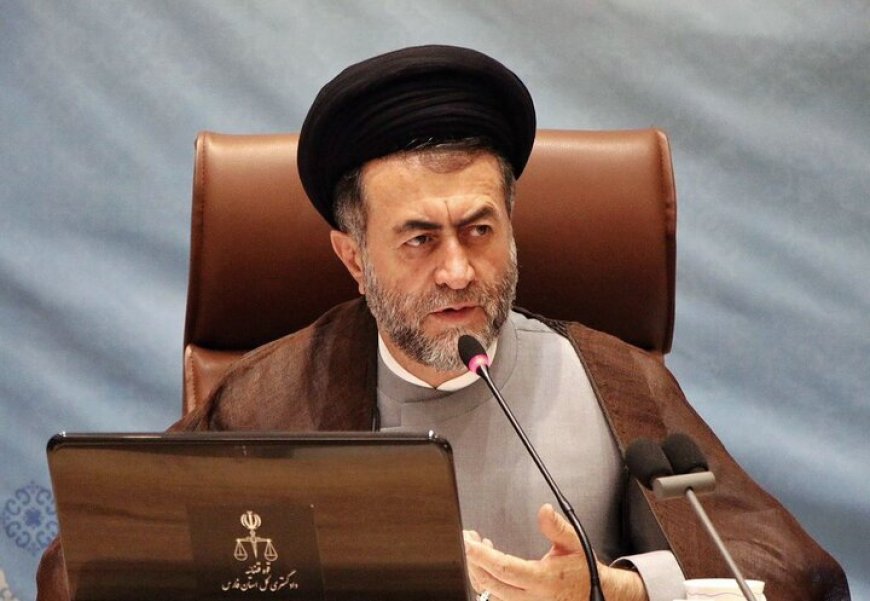 تقویت همکاری دادگستری و دامپزشکی فارس در مسیر امنیت غذایی