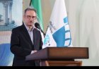 معاون وزیر: توسعه گردشگری خوزستان با تکیه بر سلامت، اربعین و سرمایه‌گذاری