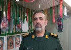 پیکر شهید «بهروز مصلحیان» پس از ۳۸ سال با آزمایش DNA شناسایی شد