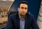شهردار صدرا با حکم استاندار فارس رسماً معرفی شد