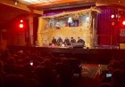 «شب‌شروه» در خارک؛ روایت دوبیتی، دلتنگی و میراث موسیقایی جنوب