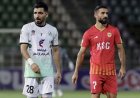 تساوی فولاد و نفت در اولین گام لیگ ۲۶/ VAR در آبادان از کار افتاد!