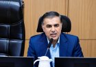 ۱۵ نیروگاه خورشیدی در فارس مجوز گرفتند؛ بررسی ۴۳ پرونده واگذاری اراضی
