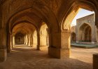 ۴۰ مسجد تاریخی خوزستان در فهرست ملی؛ مساجد جامع شوشتر و دزفول در مسیر ثبت جهانی